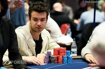 Benny Spindler, Sami Kelopuro and Ana Marquez All Capture SCOOP Titles 101