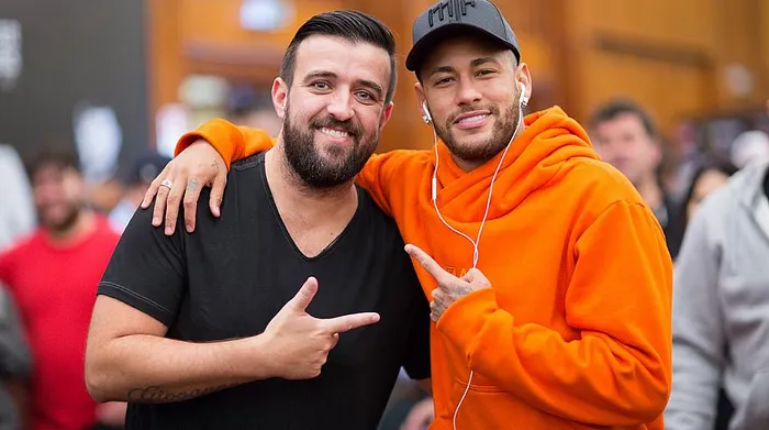 BSOP Sao Paulo : Neymar en route vers son premier succès poker 101