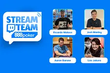 888poker streamteam