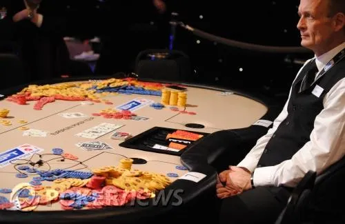 Inside Gaming: Casino Opens in St. Louis while Companies Deal with the Unexpected in Berlin and Santiago 0001