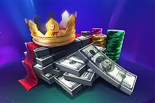 WPT Global Kings of Cash