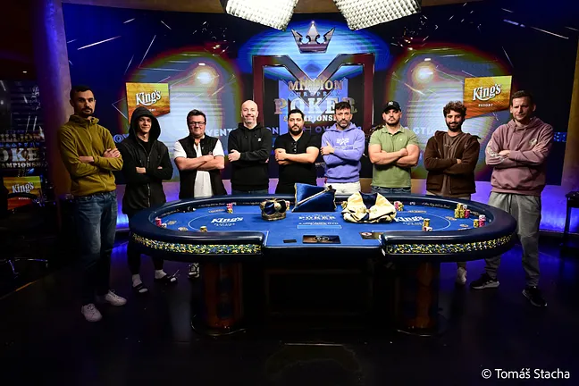 Final Table