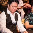 Michael Zhang