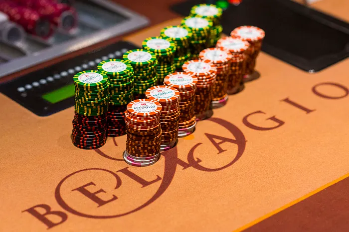 Photo Credit: World Poker Tour