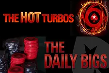 torneios poker online