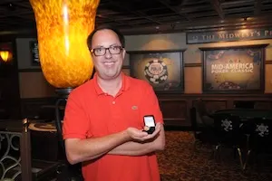 Previewing the 2012-2013 World Series of Poker Circuit Horseshoe Southern Indiana 103