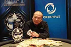 Peixin Liu Wins Mid-States Poker Tour Running Aces ($85,498)