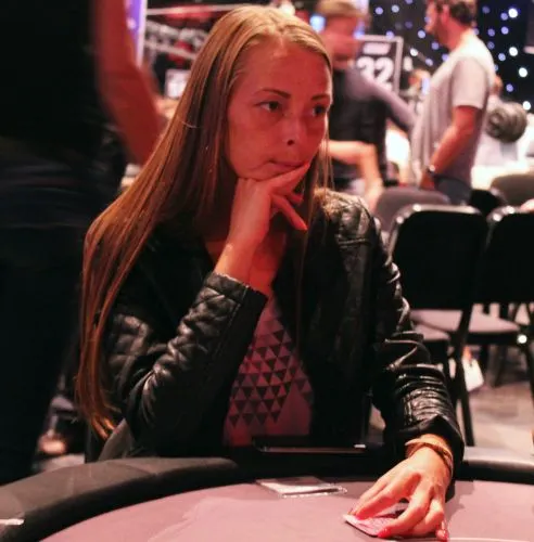 FPS Lille : Valérie Robein remporte le Ladies et un 2e Pique 105