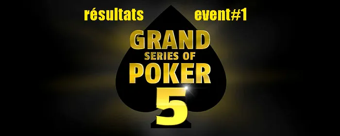 GSOP V -  Malgré la confrérie des regs, 