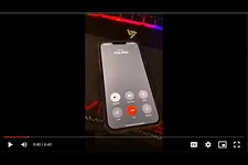 Tony Mars Poker Cheater