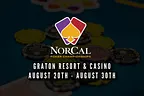 Graton Resort RGPS