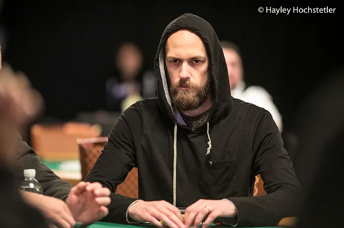 Chidwick Extends Cashing Record in Latest GGPoker Super MILLION$