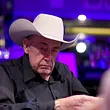 Doyle Brunson