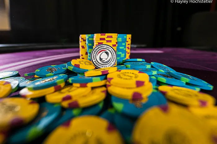 Poker Misconceptions