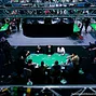 Irish Open 2025 Main Event Final Table