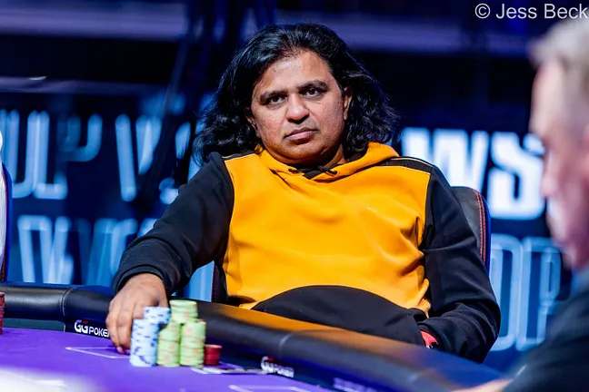 Venkat Chivukula