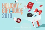 The 2019 PokerNews Holiday Gift Guide: Best Gifts for Poker Players