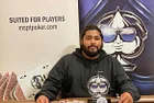 Juan Perez Wins MSPT Black Hawk $360 Regional Via Three-Way Chop ($44,079)