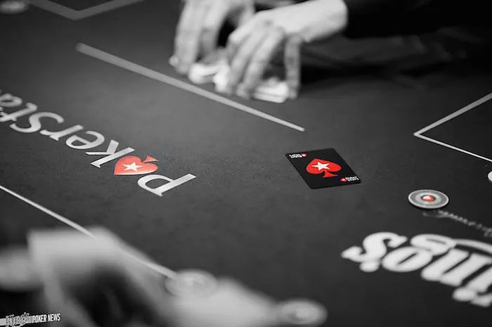 torneios online pokerstars
