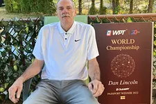Dan “Lucky Linc” Lincoln  clubwpt
