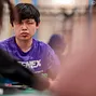 Honghao Zhang