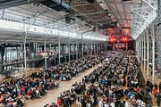 Winamax Poker Tour Paris: Retour Triomphal à La Villette !