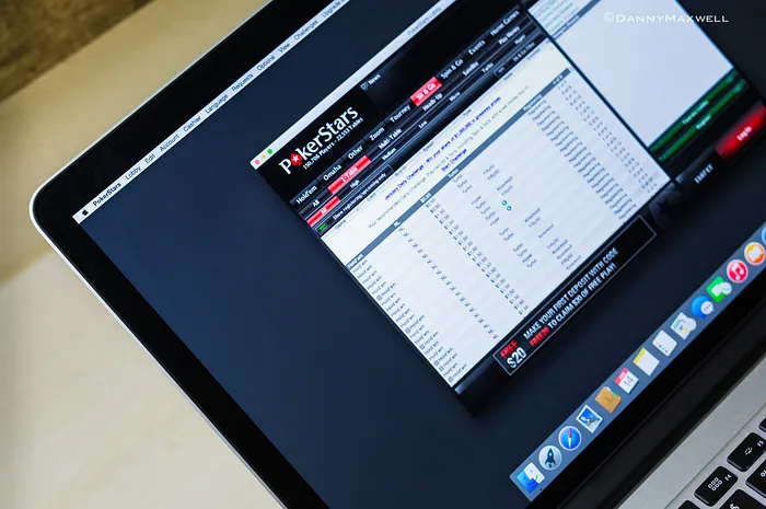 PokerStars Gets Closer to Start Operations in New Jersey 0001