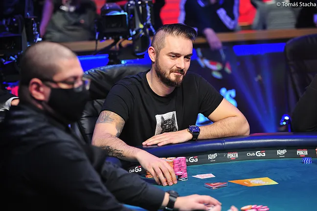 Sergiu Covrig