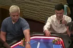 Mariano Grandoli Poker