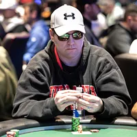 Shane Cochran