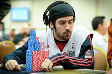 Jason Mercier