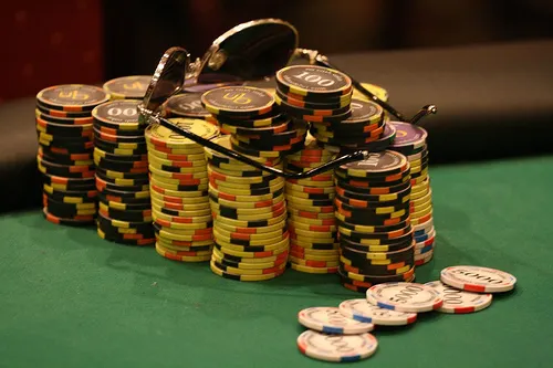 Setminer : calculer la cote implicite (texas holdem poker) 0001