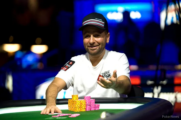 Rétro Poker : l’incroyable année du Canada aux WSOP