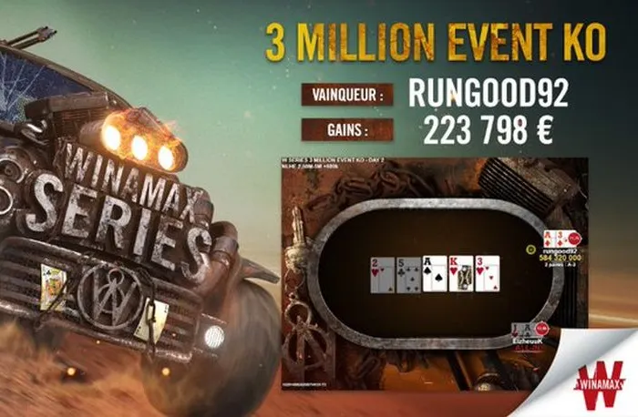 Rungood