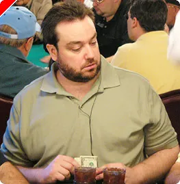 Poker Son: Todd Brunson Takes WSOP Gold 0001
