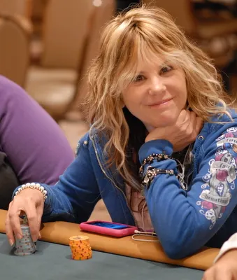 PokerNews Top 10: Jogadoras Com Melhores Prestações em Torneios 101