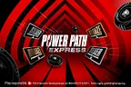 PokerStars Power Path Express