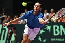 Michael Llodra