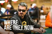 Where Are They Now: eSports Entrepreneur Luca Pagano Returns to 2019 WSOP