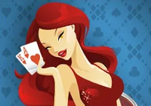 Zynga poker 