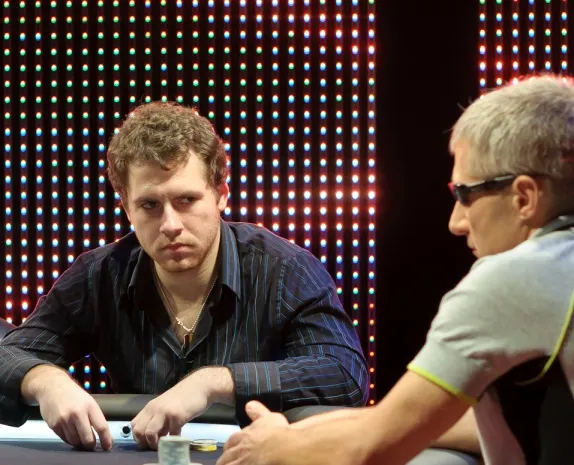 daniel cates triche poker