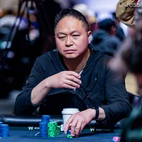 James Wong