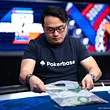Samuel Ju