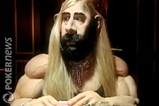 La pub PokerStars parodiée par les Guignols de Canal+