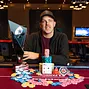 Michael Linster Wins PokerStars Open Main Event - Live! Casino Philadelphia 2026