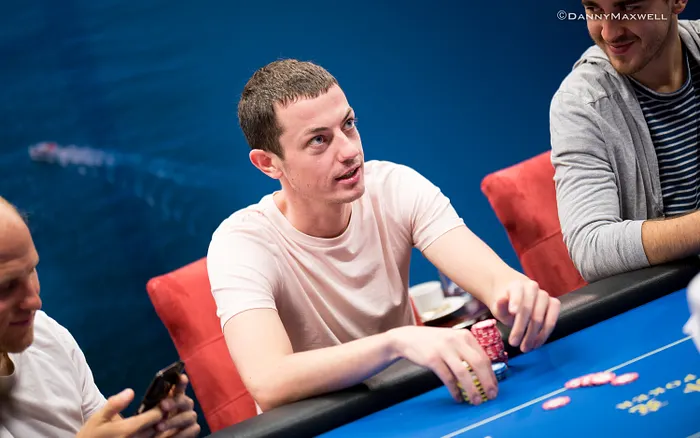 Tom Dwan