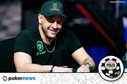 2024 WSOP Online: Michael "The Grinder" Mizrachi Wins Sixth WSOP Bracelet