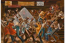 Bill Perkins Sugar Shack