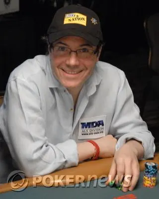 The Nightly Turbo: Poker in the Park, Face The Ace, and More 0001