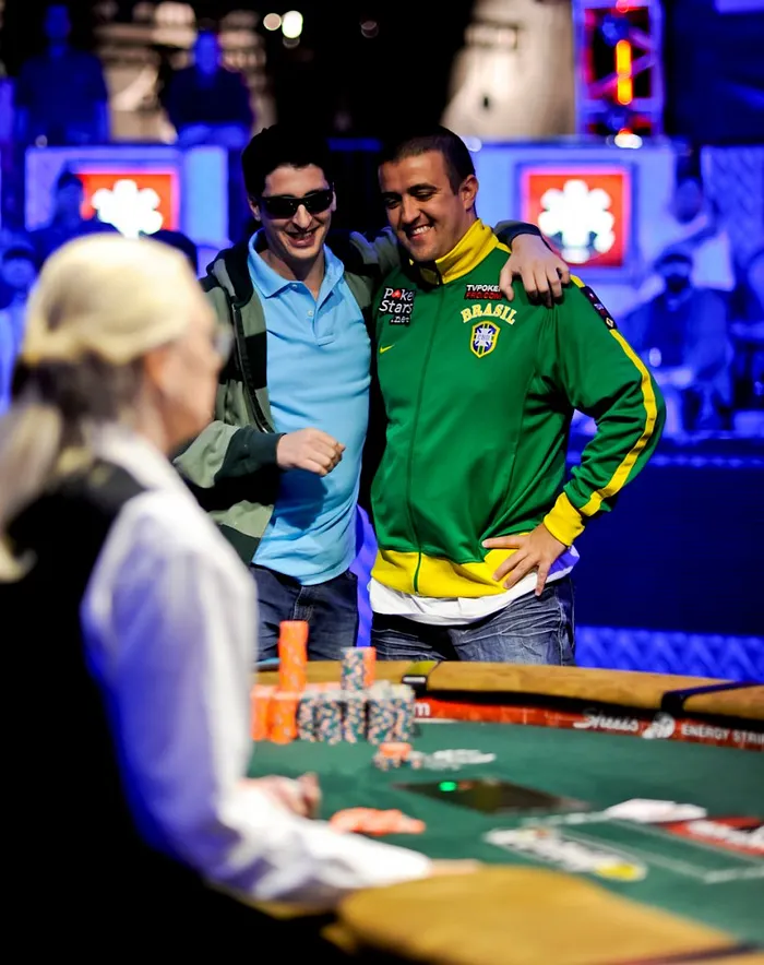 WSOP Through the Lens: Part II 118